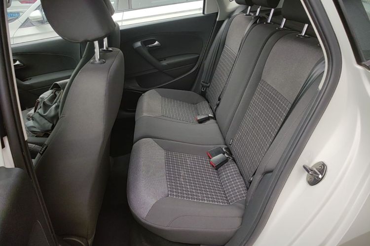 Volkswagen Polo 2017 #17 Volkswagen Polo 2017 car image #17
