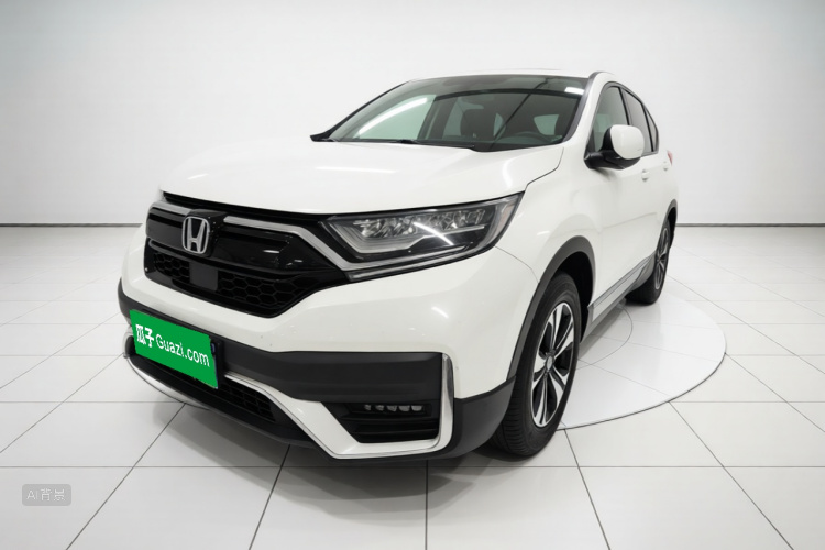 Honda CR-V 2020 #2 Honda CR-V 2020 car image #2
