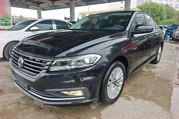 Volkswagen Lavida 2021 #2 Volkswagen Lavida 2021 car image #2