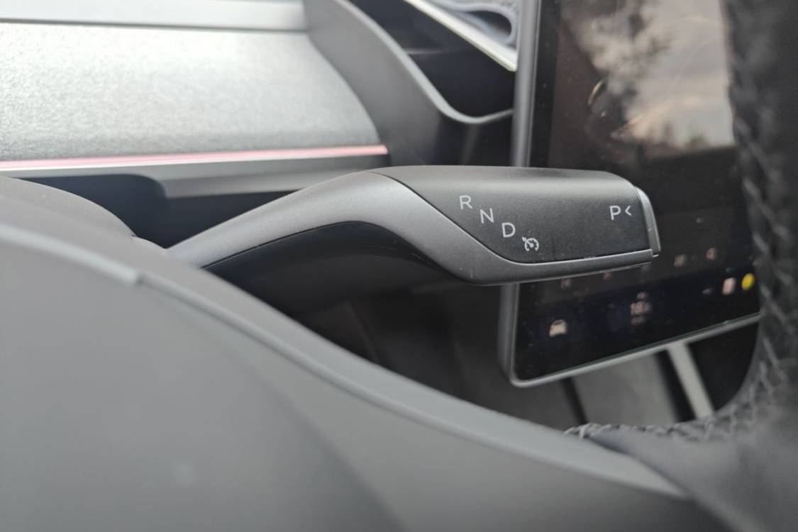 特斯拉 Model Y 2024 汽车图片 #27