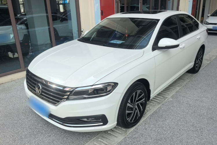 Volkswagen Lavida 2024 car image #2