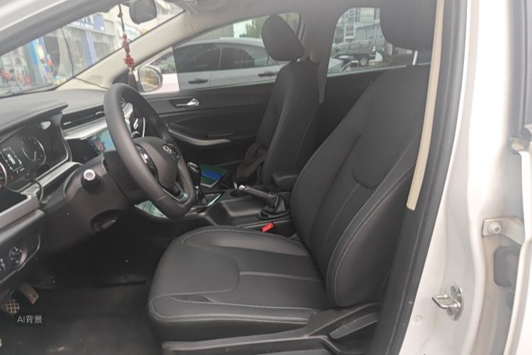 Chery Arrizo 5 2022 #17 Chery Arrizo 5 2022 car image #17