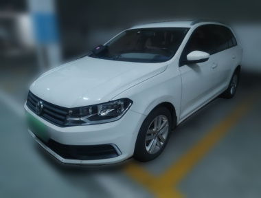 Volkswagen Santana 2017 Volkswagen Santana 2017 car image