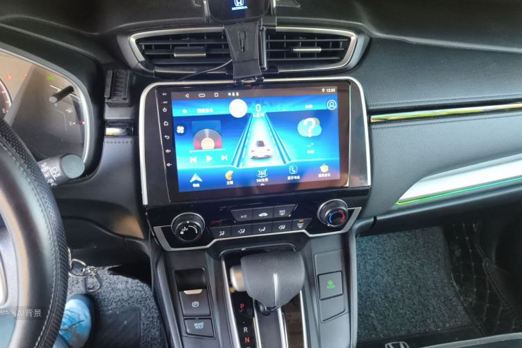 Honda CR-V 2022 car image #15