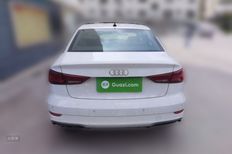 Audi A3 2019 #6 Audi A3 2019 immagine di auto #6