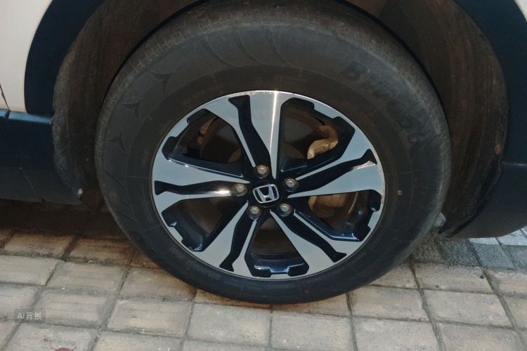 Honda CR-V 2019 #9 Honda CR-V 2019 car image #9