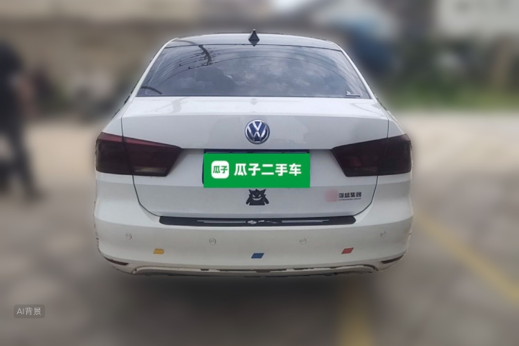 Volkswagen Santana 2015 صورة سيارة #6