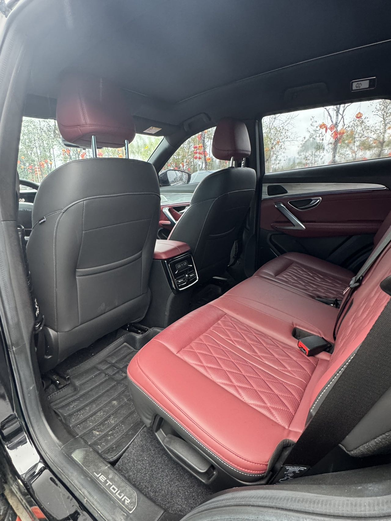 Jetour X70 PLUS 2023 imagen de coche #4