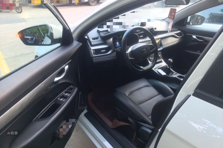 2019 #18 2019 car image #18