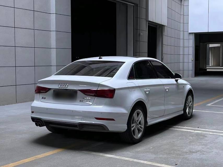 2020 #3 2020 car image #3