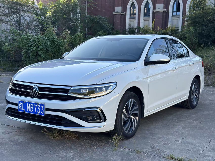 Volkswagen Bora 2023 car image 