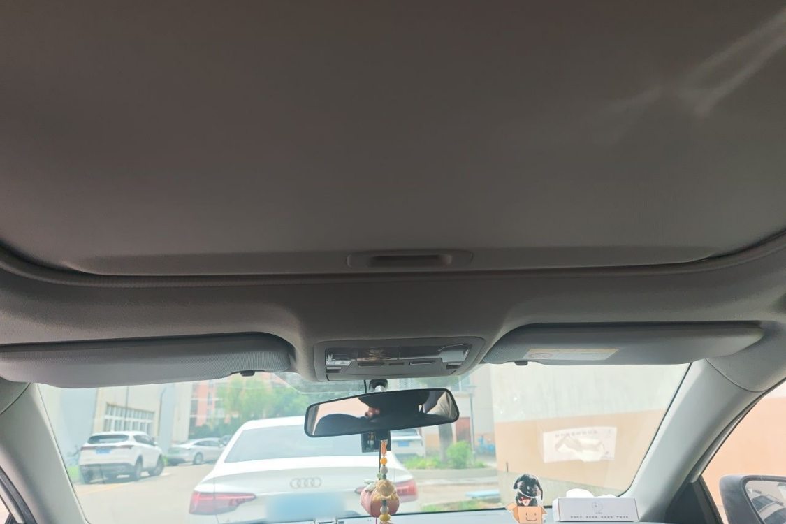 Toyota Corolla 2018 #20 Toyota Corolla 2018 car image #20