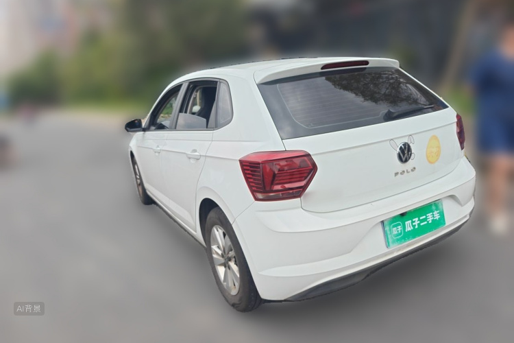 Volkswagen Polo 2023 #5 Volkswagen Polo 2023 car image #5