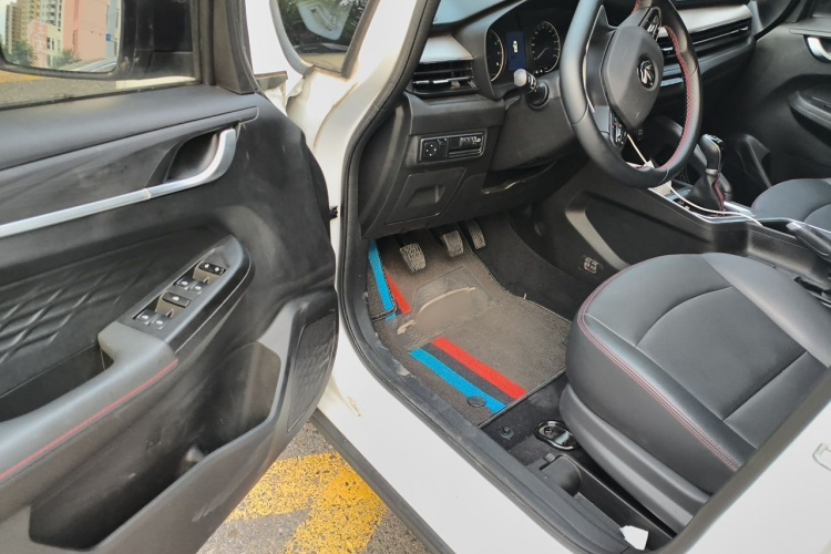 Livan X3 PRO 2023 car image #13