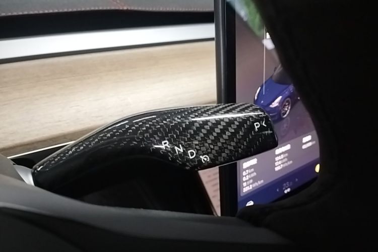 Tesla Model 3 2022 #14 Tesla Model 3 2022 immagine di auto #14