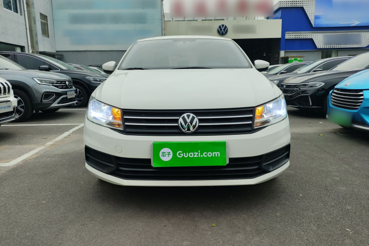 Volkswagen Santana 2022 #3 Volkswagen Santana 2022 car image #3