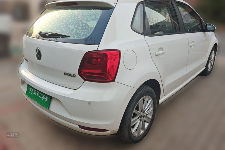 Volkswagen Polo 2015 #7 Volkswagen Polo 2015 imagem de carro #7
