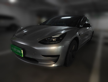 Tesla Model 3 2023 car image 