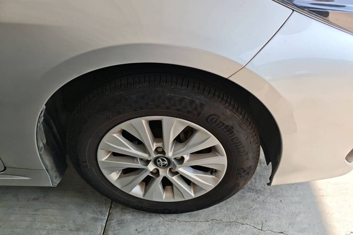 Toyota Corolla 2020 imagem de carro #9