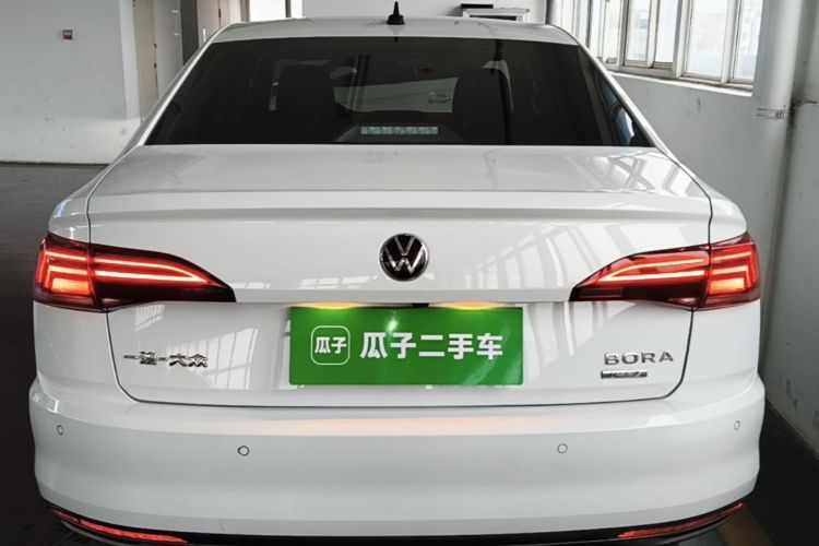 Volkswagen Bora 2022 #4 Volkswagen Bora 2022 car image #4