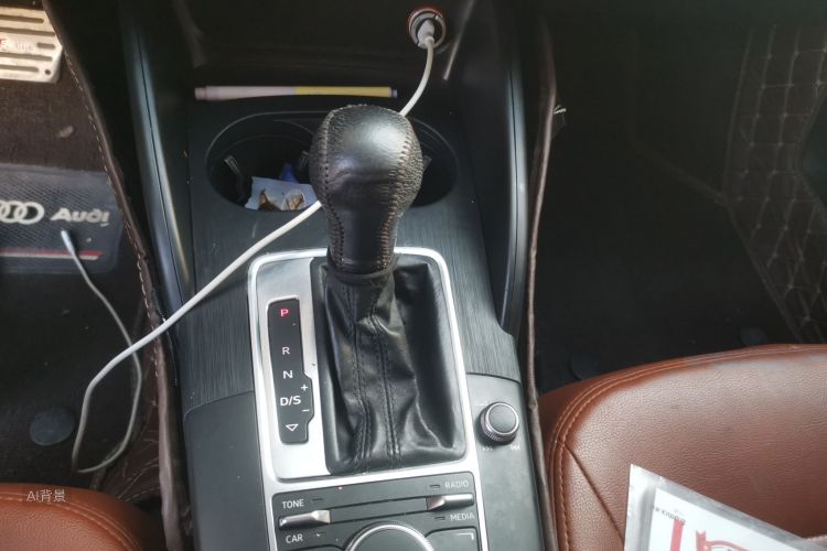 奥迪 奥迪A3 2016 汽车图片 #16