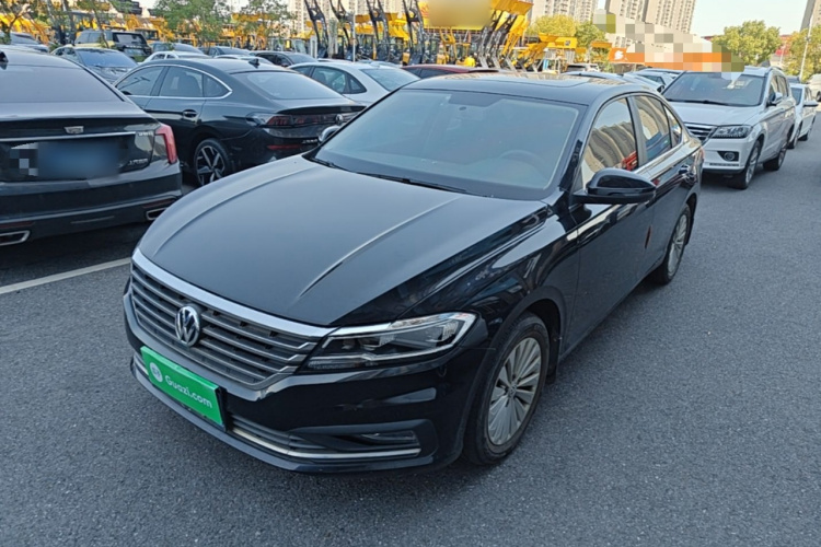 Volkswagen Lavida 2020 #2 Volkswagen Lavida 2020 car image #2