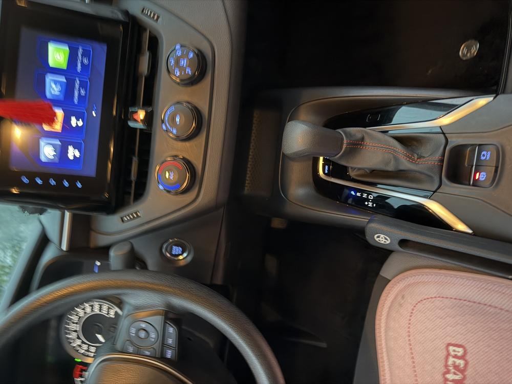 Toyota Corolla 2024 car image #12
