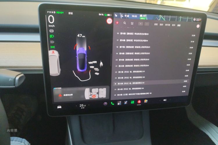 Tesla Model 3 2023 #13 Tesla Model 3 2023 car image #13