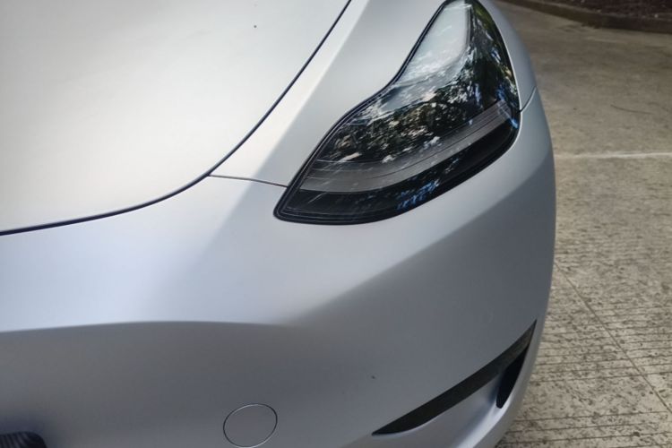 Tesla Model Y 2022 #23 Tesla Model Y 2022 immagine di auto #23