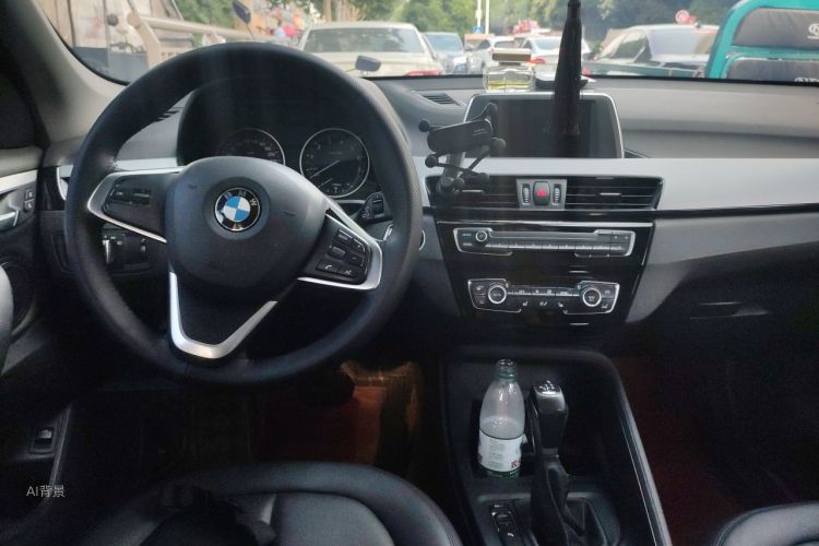 BMW X1 2016 car image #11