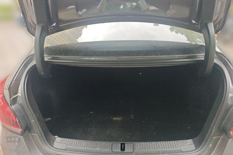 MG 5 2021 #21 MG 5 2021 car image #21