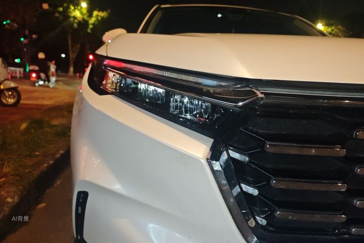Honda CR-V 2025 car image #8
