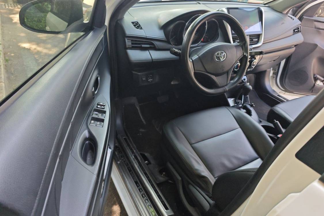 Toyota Vios 2017 car image #25