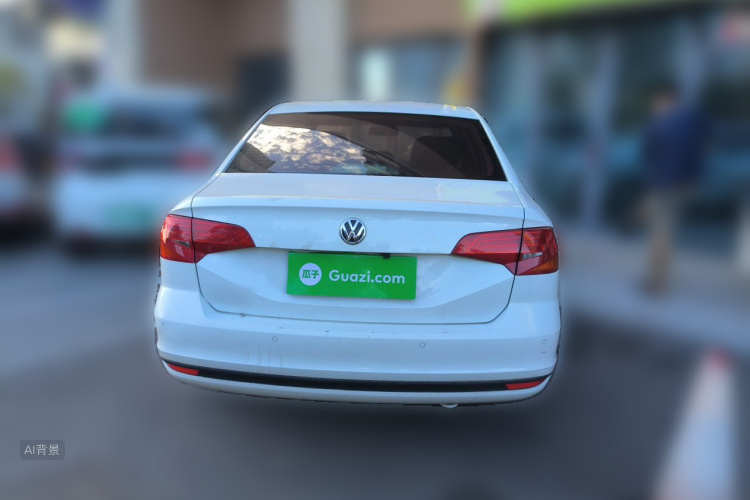 Volkswagen Bora 2020 #6 Volkswagen Bora 2020 car image #6