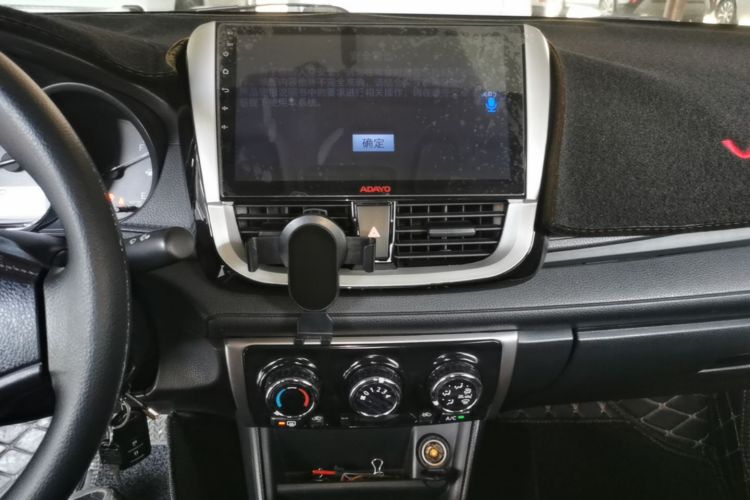 Toyota Vios 2019 #13 Toyota Vios 2019 car image #13