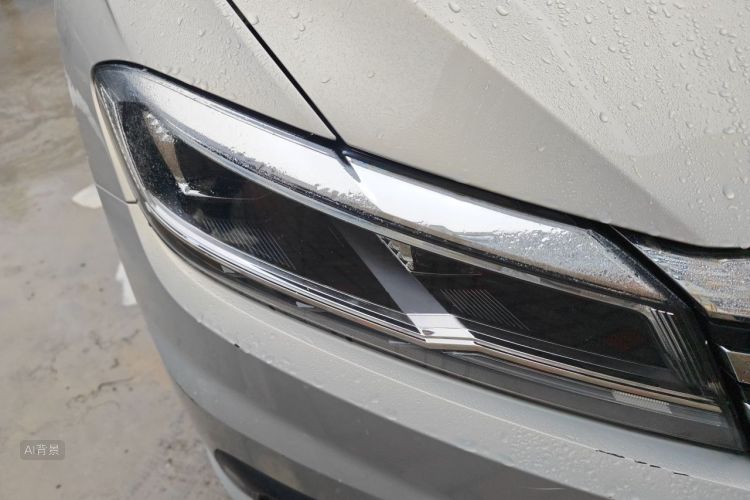 Volkswagen Lavida 2019 car image #8