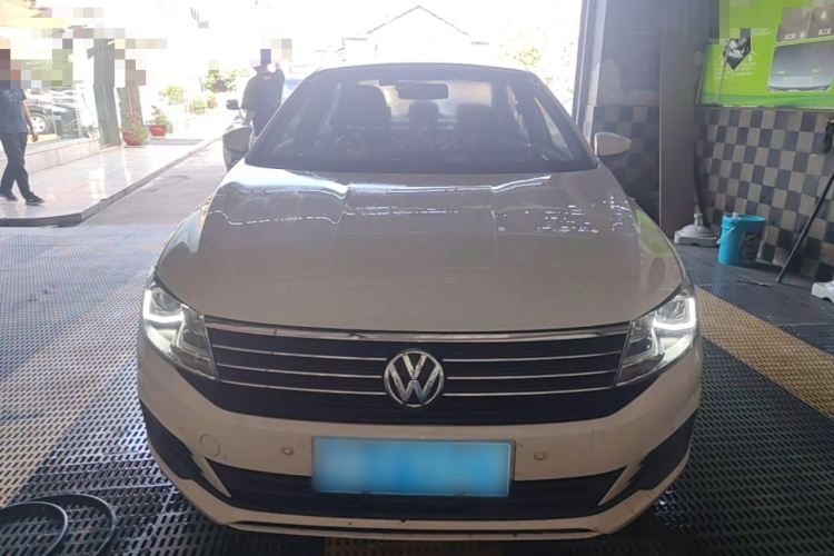 Volkswagen Lavida 2022 #3 Volkswagen Lavida 2022 car image #3