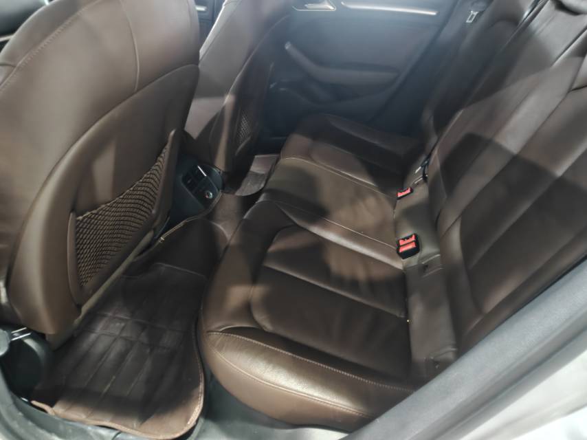 Audi A3 2016 car image #3