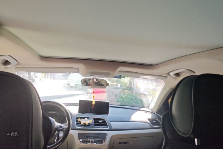 Audi Q3 2015 #20 Audi Q3 2015 imagen de coche #20