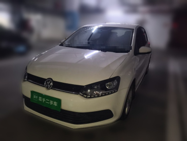 Volkswagen Polo 2016 Volkswagen Polo 2016 car image