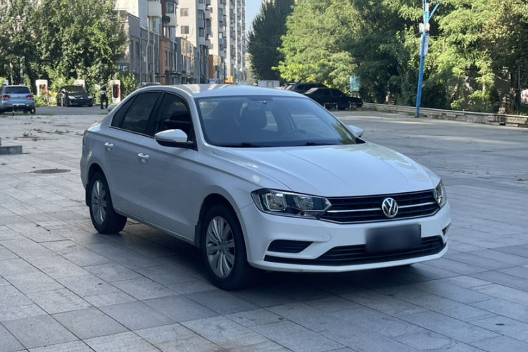 Volkswagen Bora 2019 #7 Volkswagen Bora 2019 car image #7