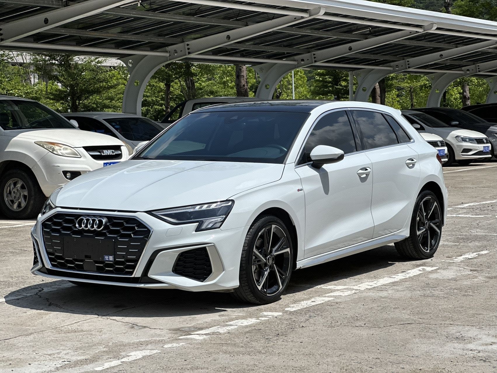 2023 2023 car image