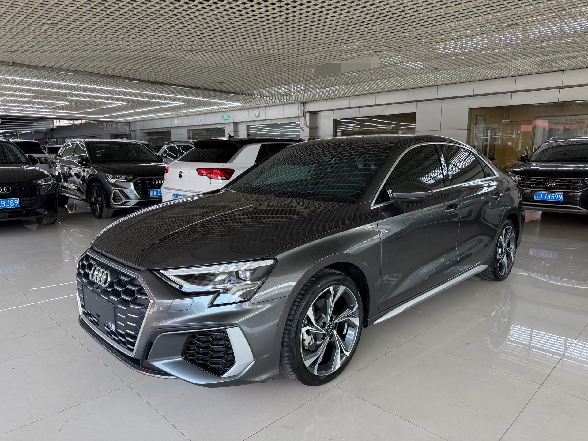 2023 2023 car image