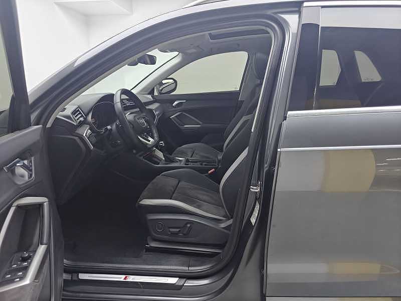 Audi Q3 2019 #5 Audi Q3 2019 immagine di auto #5