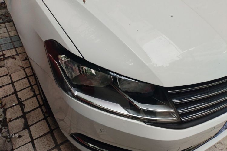 Volkswagen Lavida 2018 #8 Volkswagen Lavida 2018 car image #8