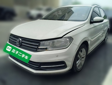 Volkswagen Santana 2017 Volkswagen Santana 2017 car image