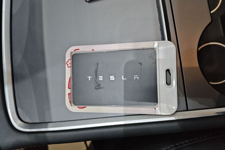 Tesla Model 3 2021 car image #9