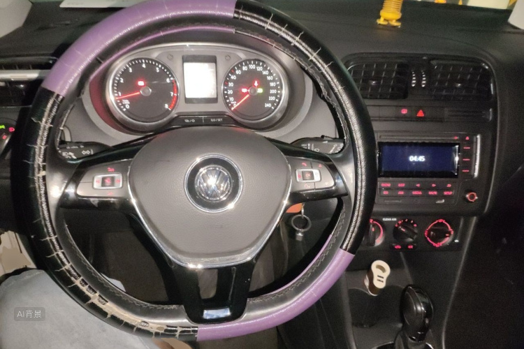 Volkswagen Polo 2016 #12 Volkswagen Polo 2016 car image #12