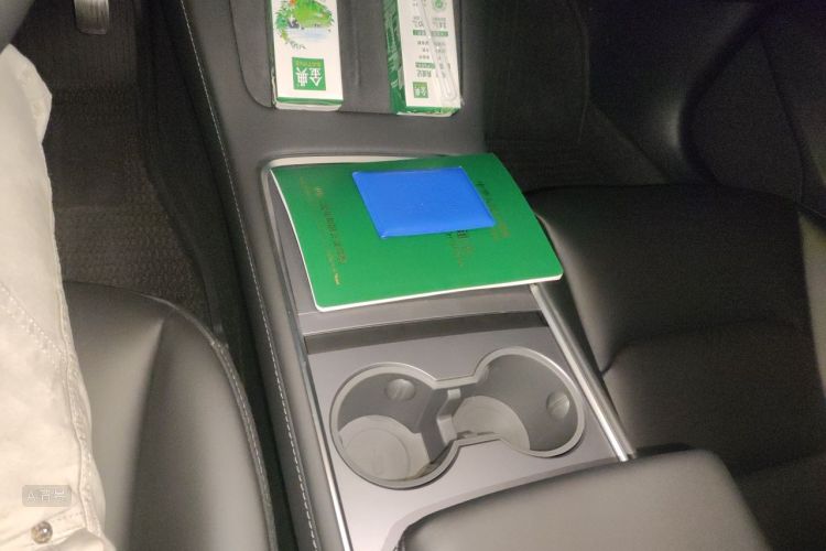 Tesla Model 3 2022 #16 Tesla Model 3 2022 immagine di auto #16