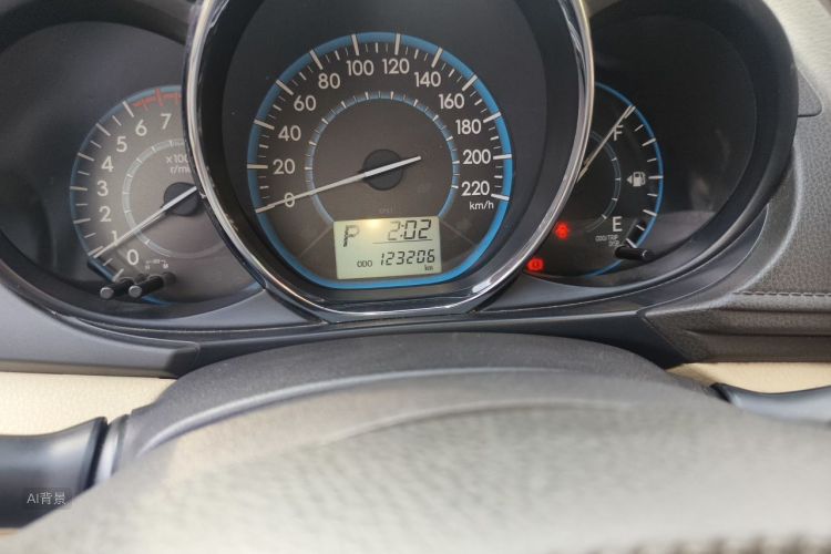 Toyota Vios 2015 #14 Toyota Vios 2015 imagen de coche #14